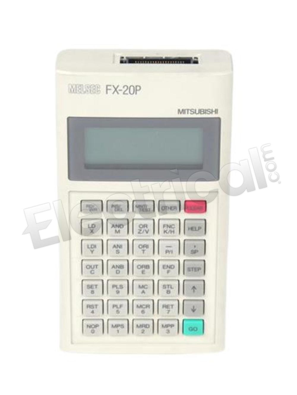 FX-20P