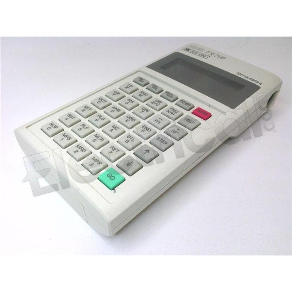 FX-20P-E