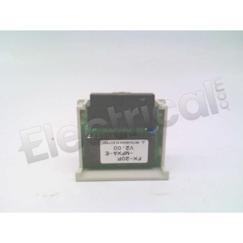 FX-20P-MFXA-E