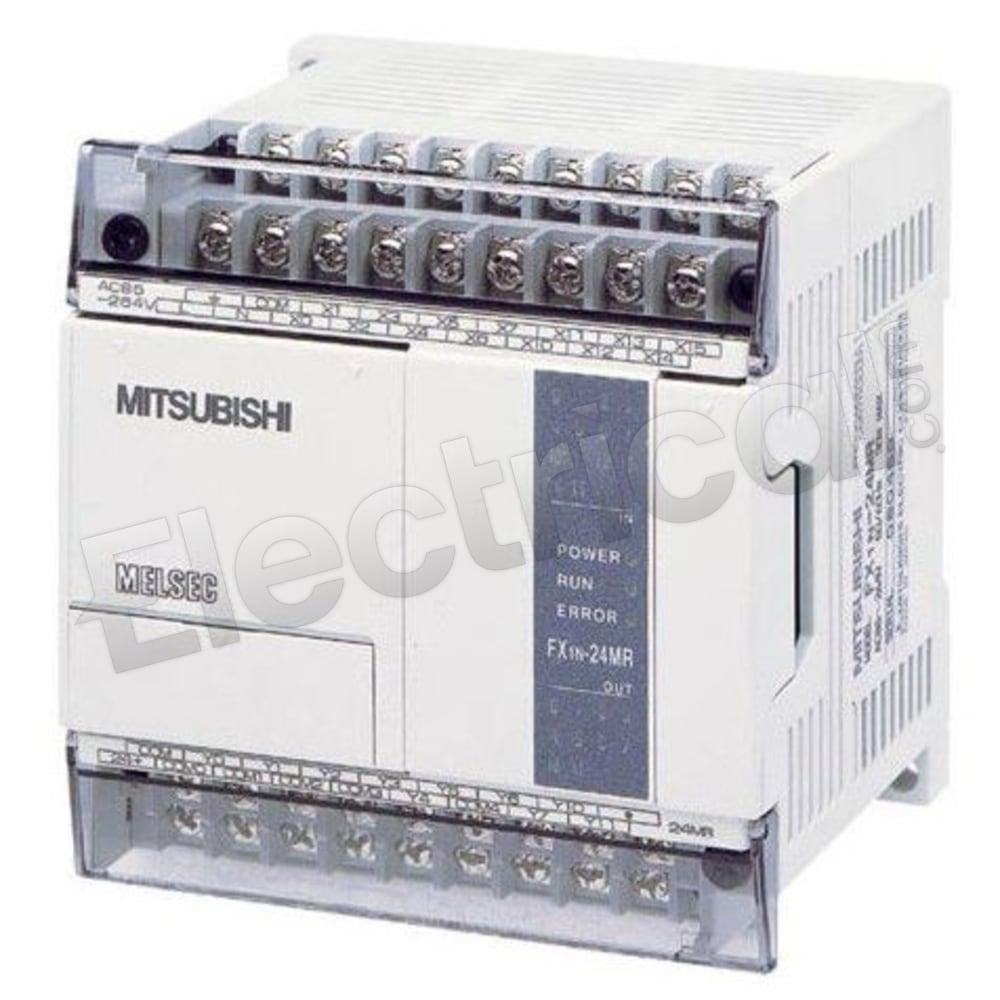 FX-24MR-ES/UL