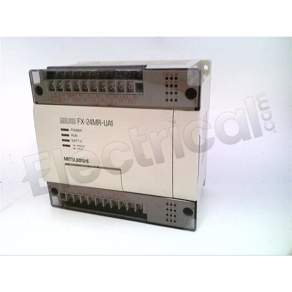 FX-24MR-UA1/UL