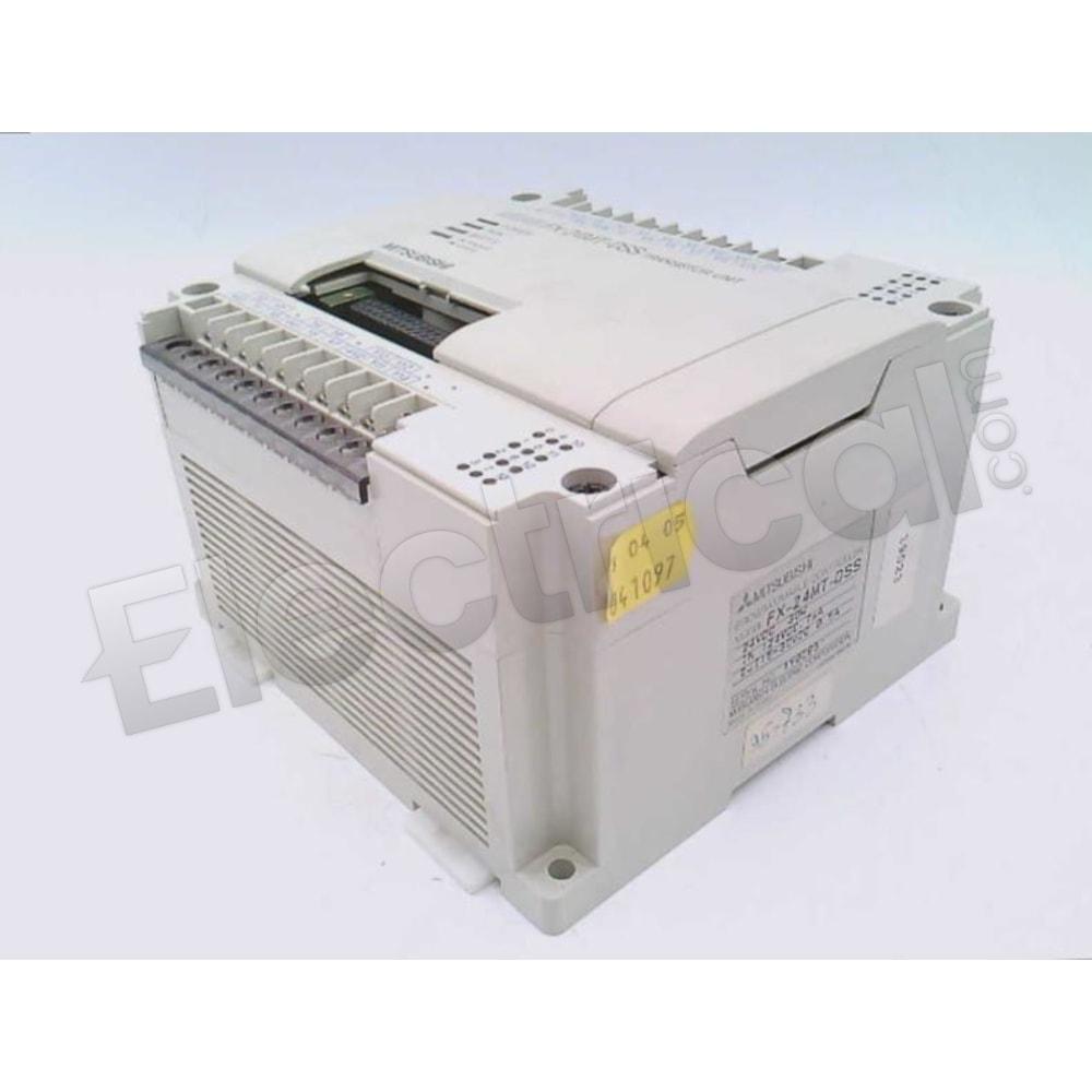 FX-24MT-DSS