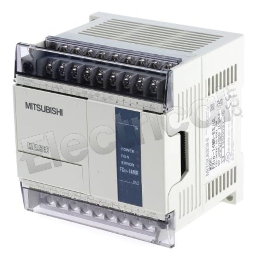 FX-24MT-ESS/UL