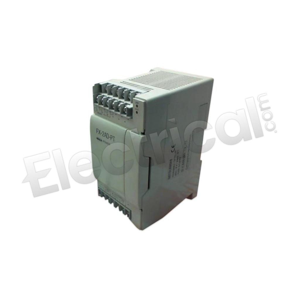 FX-2AD-PT