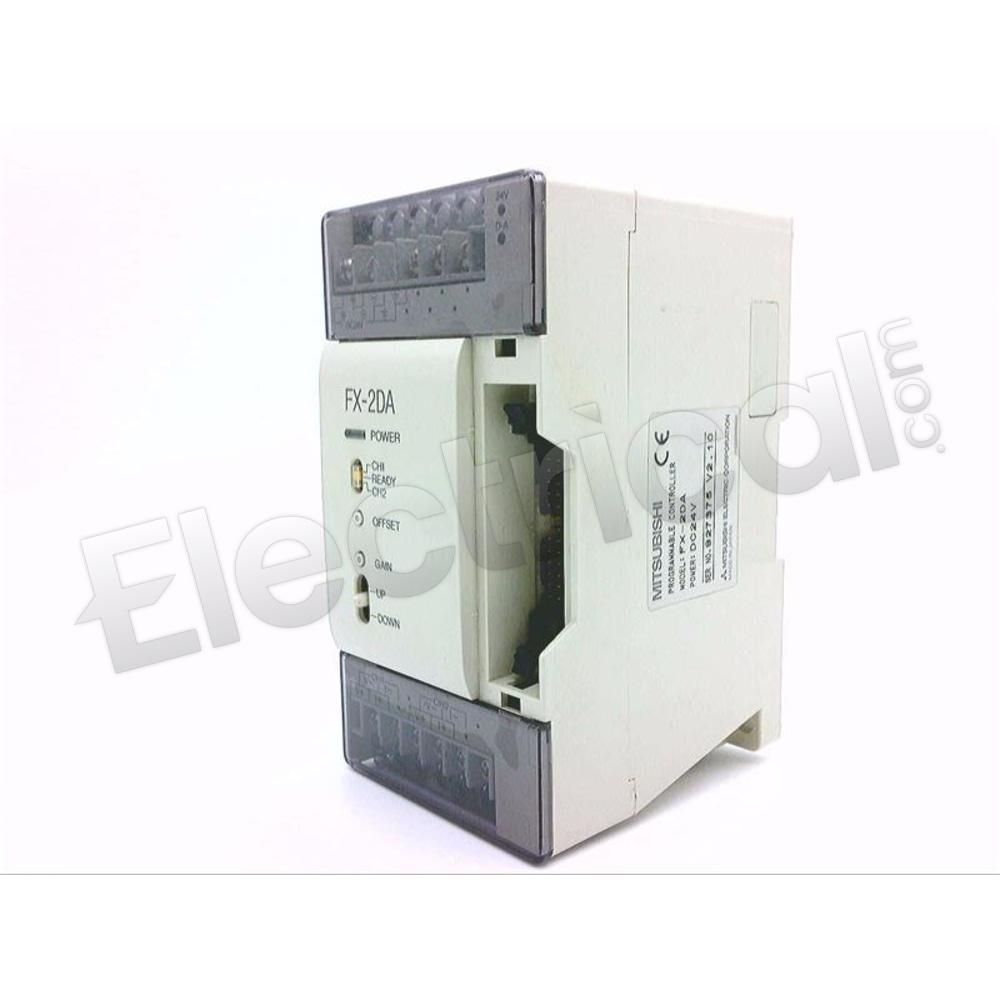 FX-2DA