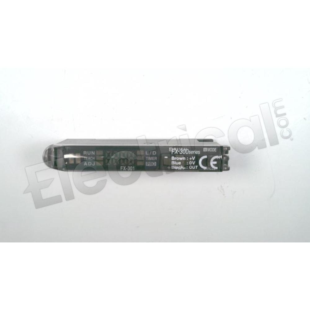 FX-301