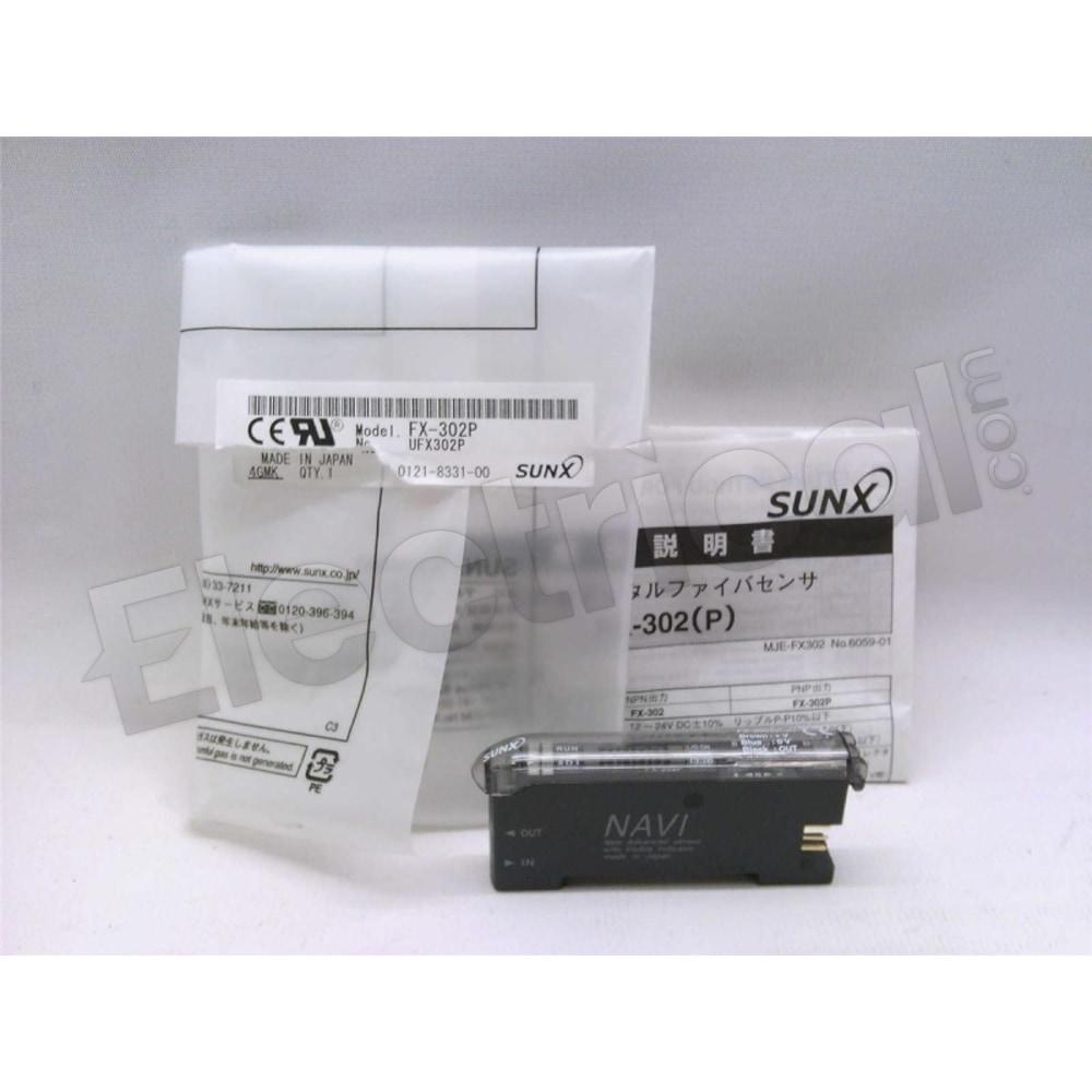 FX-302P