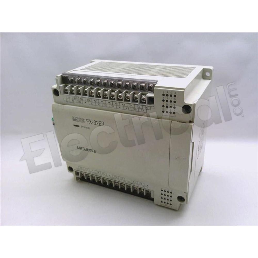 FX-32ER-ES/UL