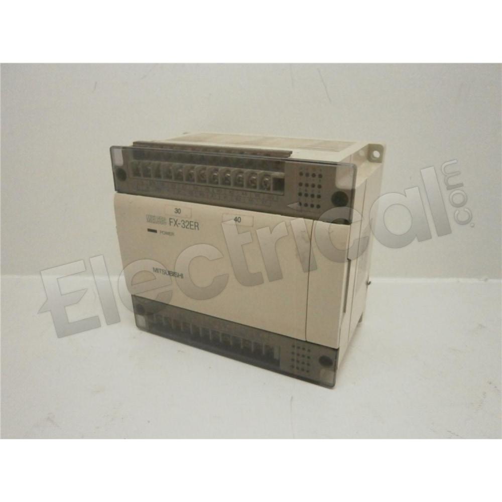 FX-32ER-ES