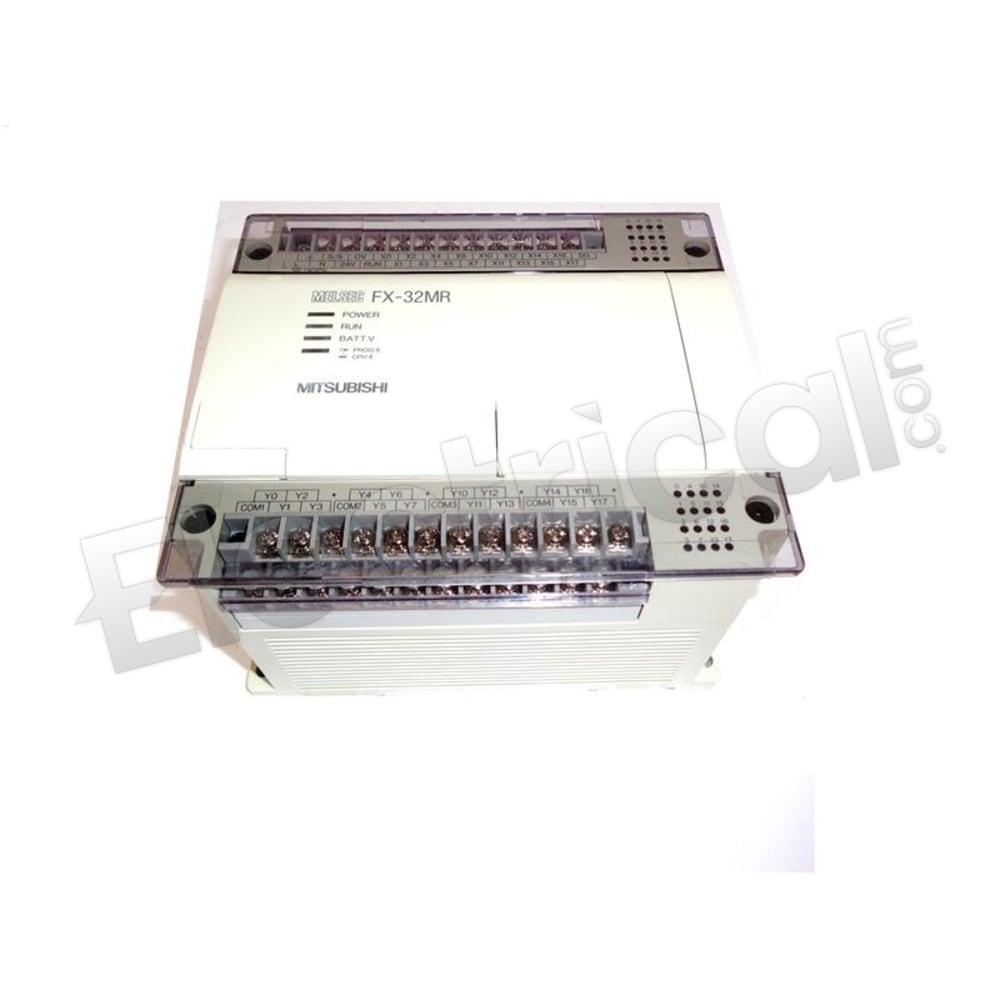 FX-32MR-ES/UL