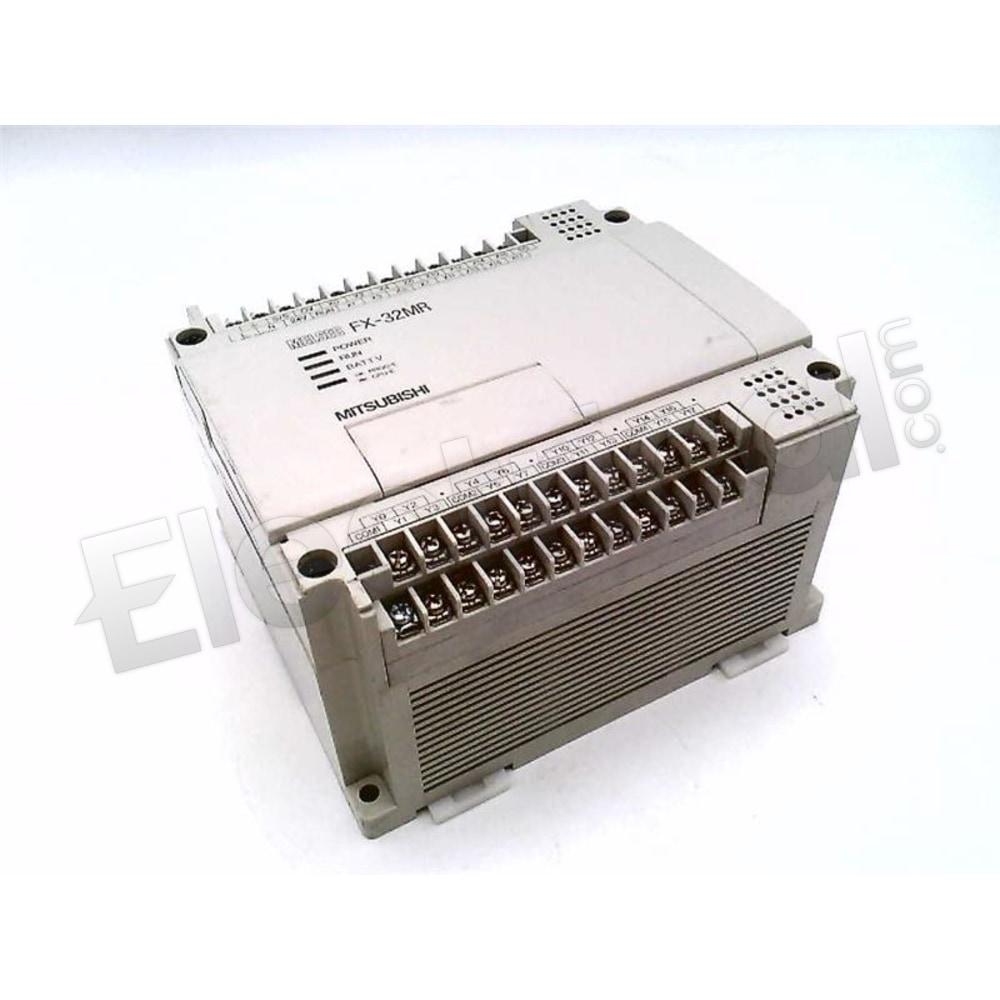 FX-32MR-ES