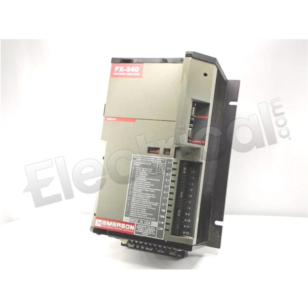 FX-340