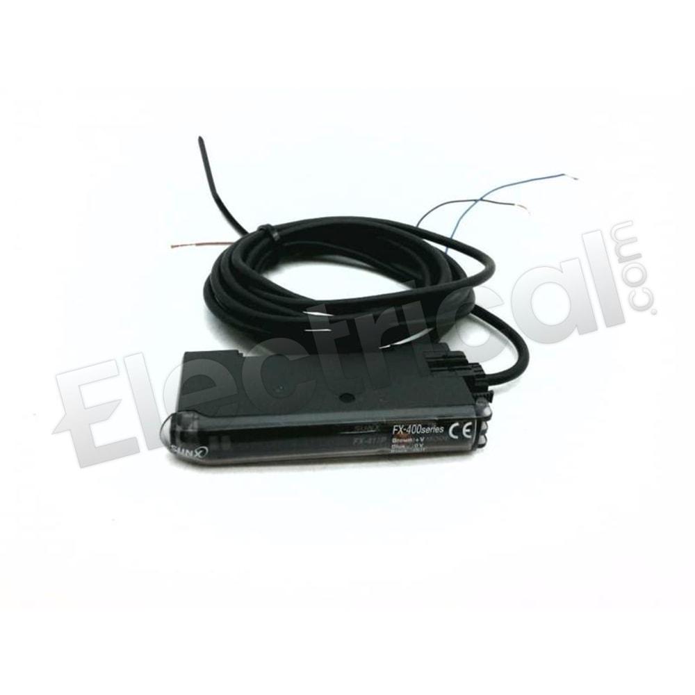 FX-411P