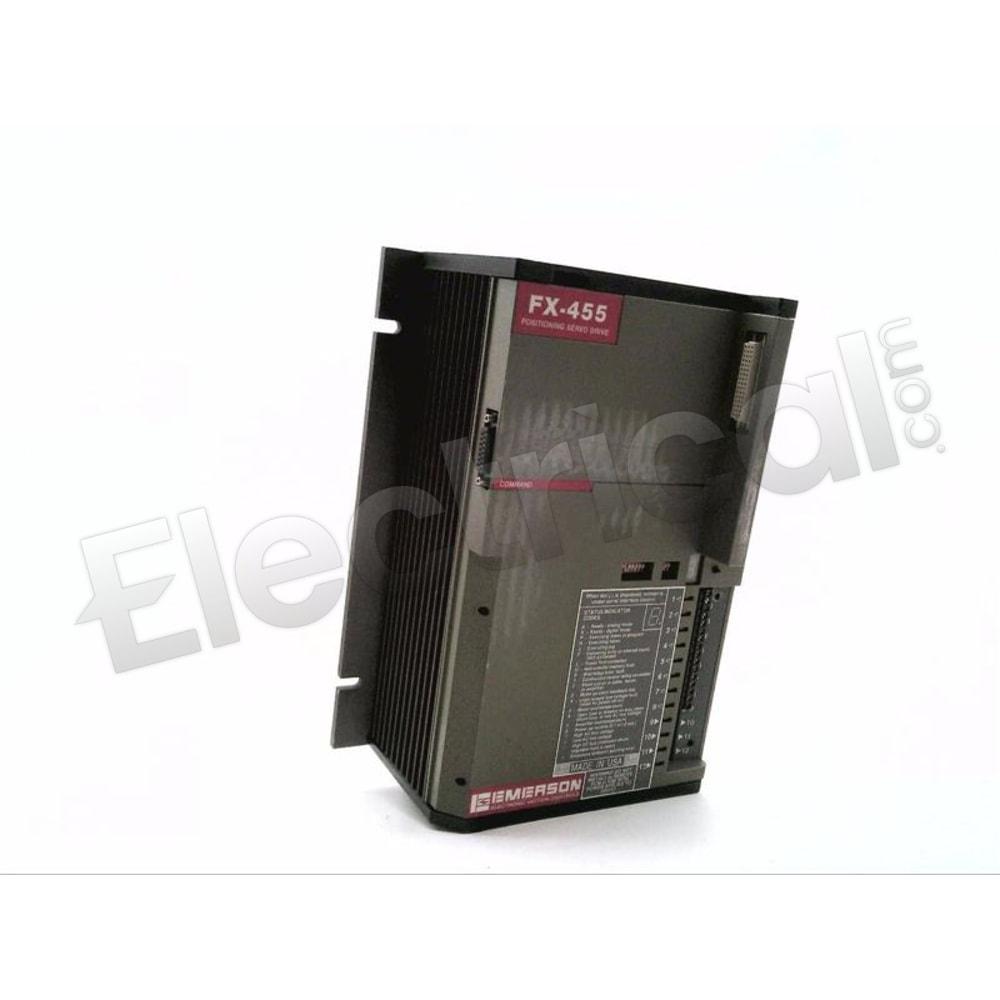 FX-455