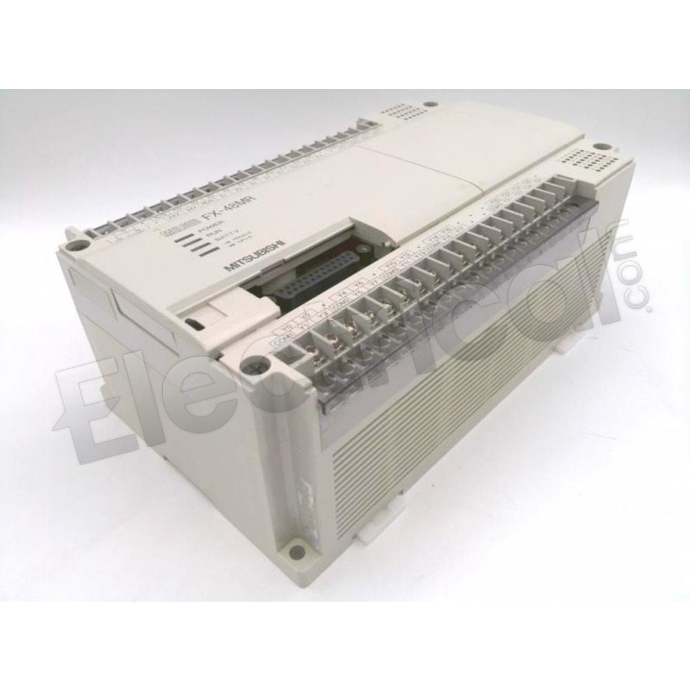 FX-48MR-ES/UL
