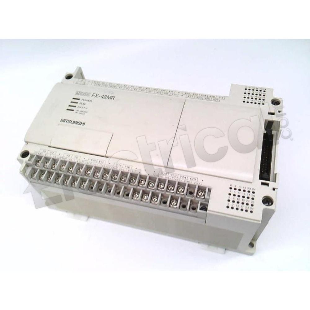FX-48MR-ES
