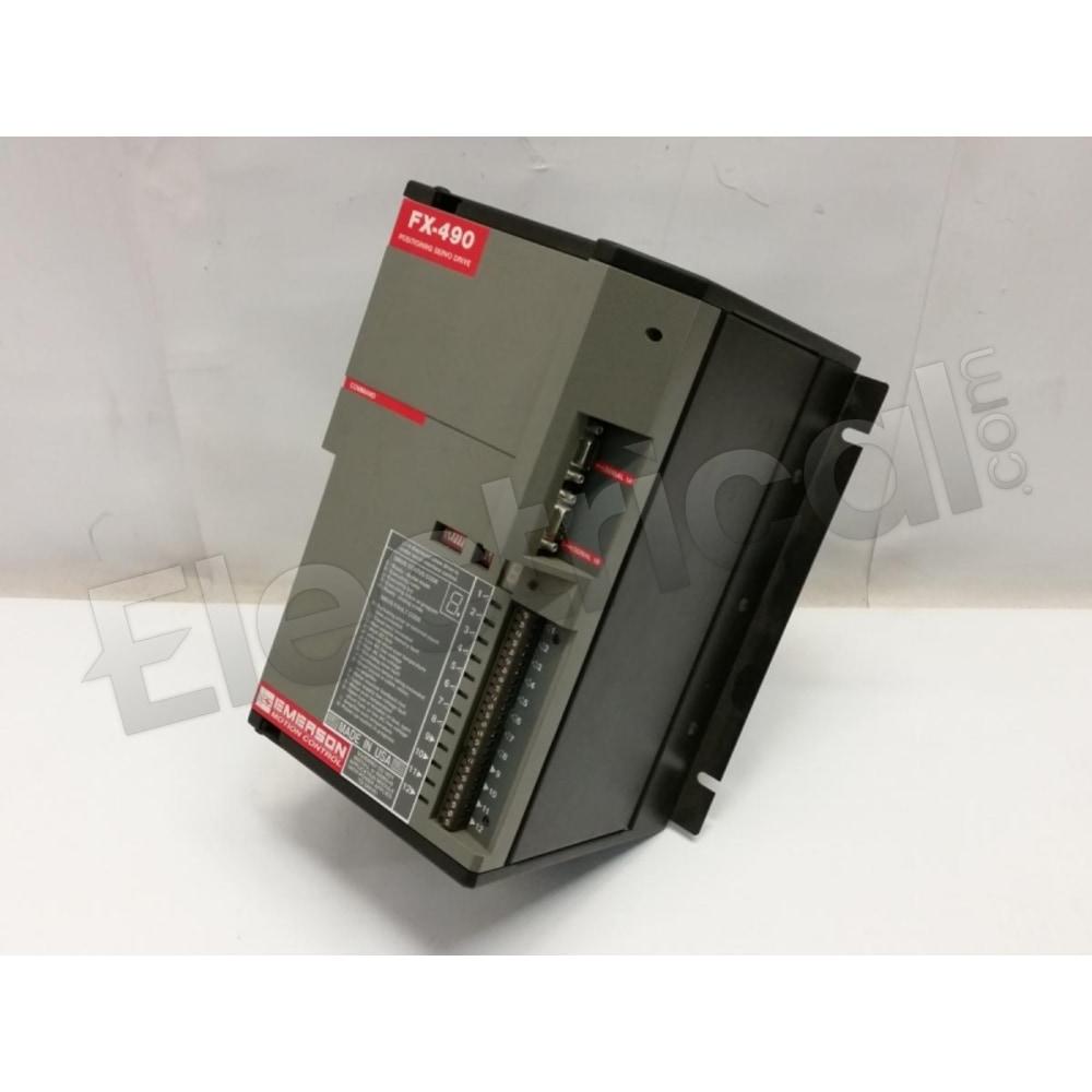 FX-490