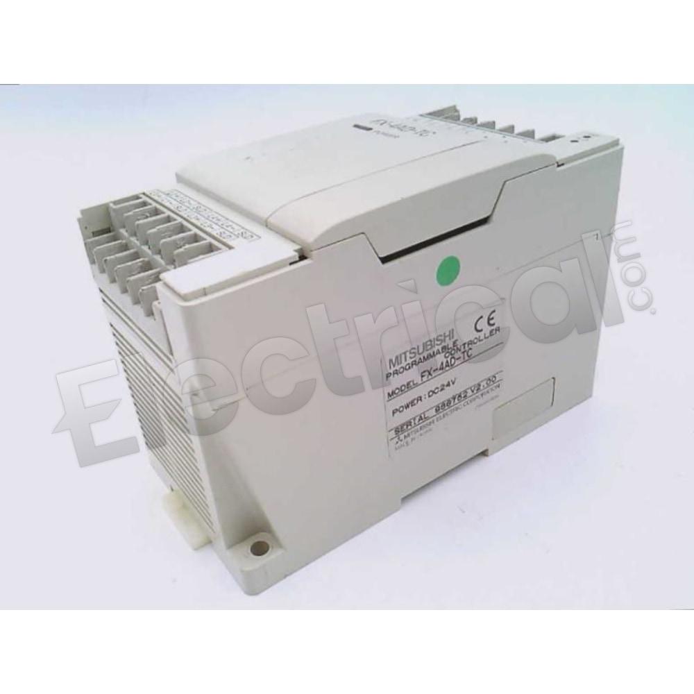 FX-4AD-TC