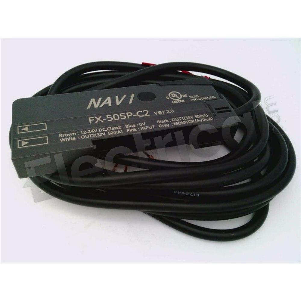 FX-505P-C2