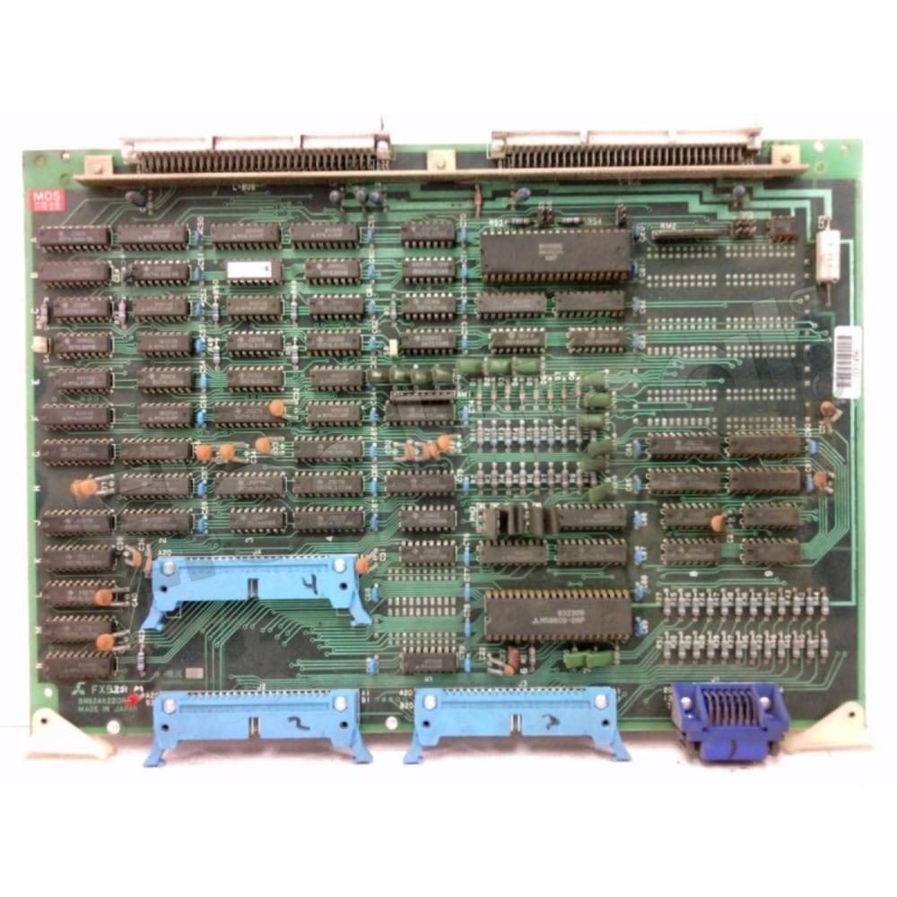 FX-52A