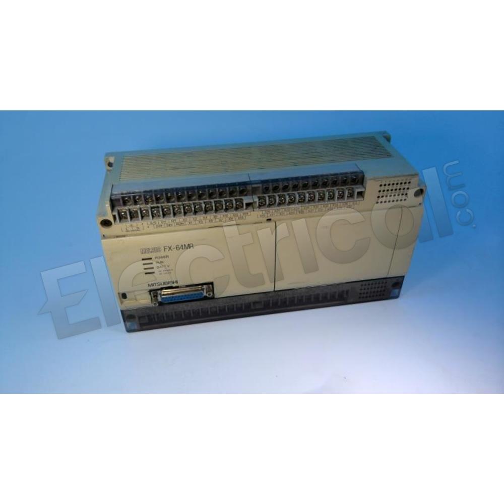 FX-64MR