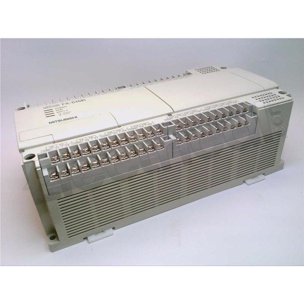 FX-64MR-ES/UL