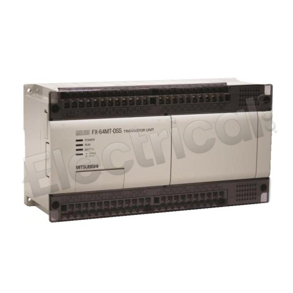 FX-64MT-DSS