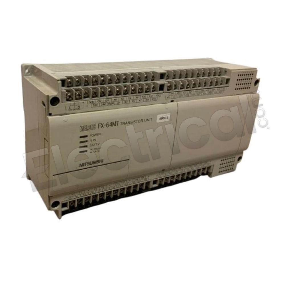 FX-64MT-ESS/UL