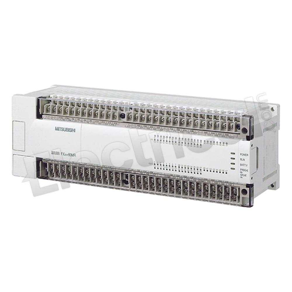 FX-80MR-ES