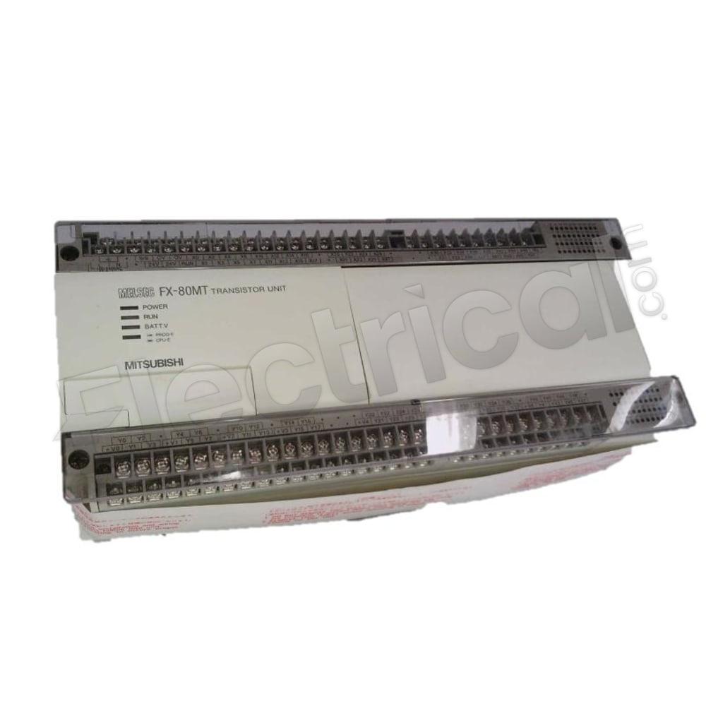 FX-80MT