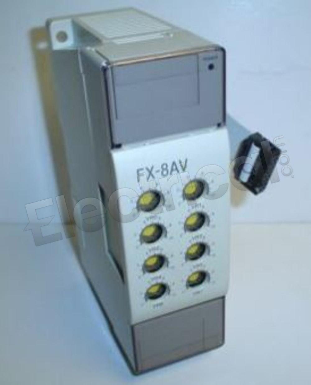 FX-8AV