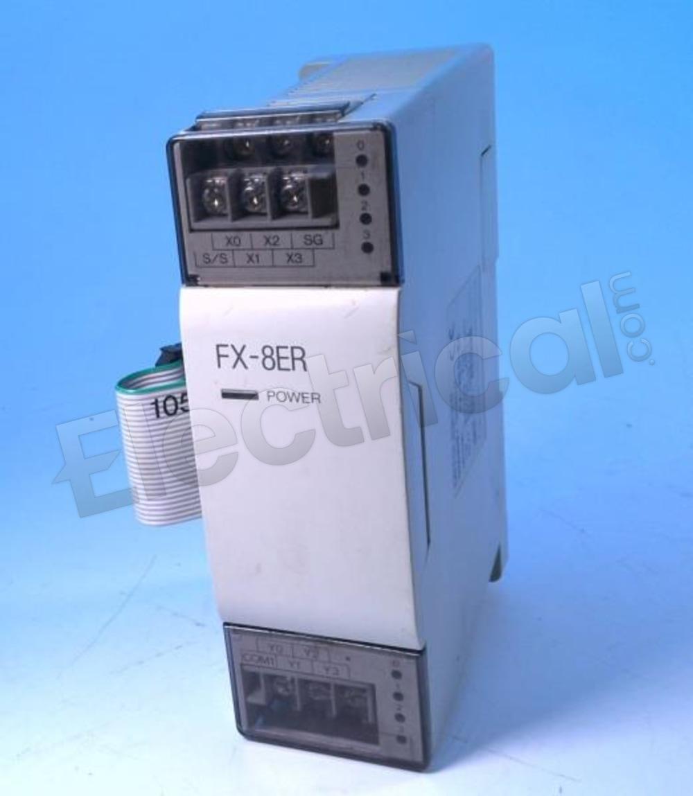FX-8ER-ES