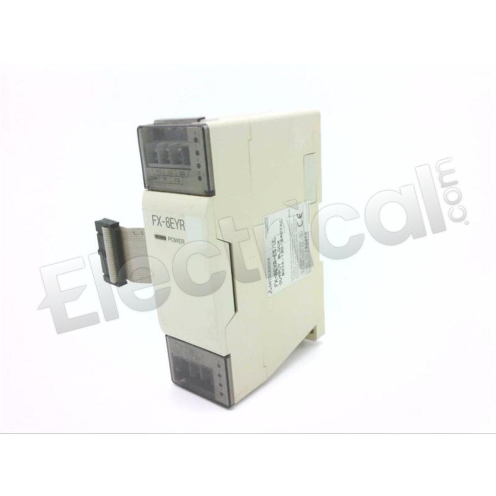 FX-8EYR-ES/UL