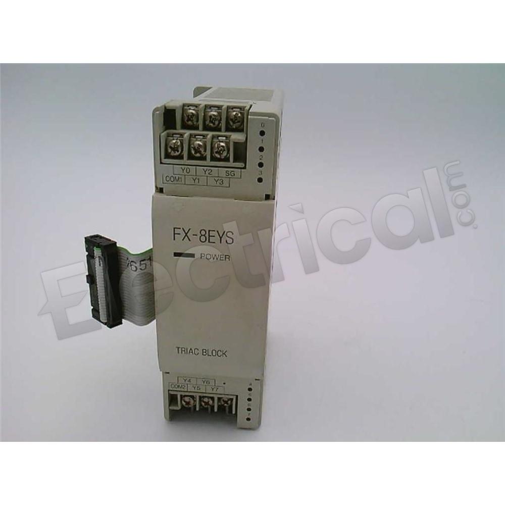 FX-8EYS-ES/UL