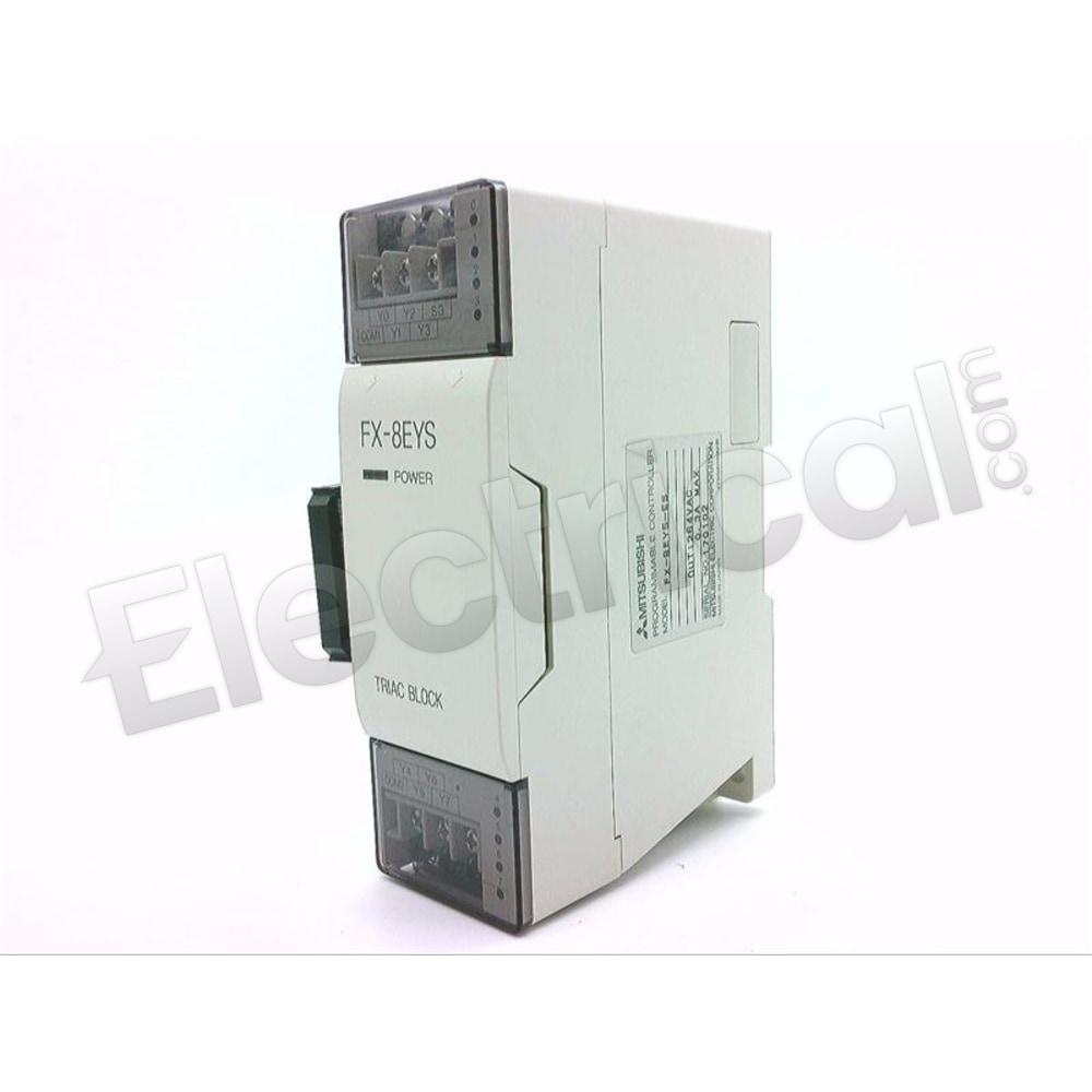 FX-8EYS-ES