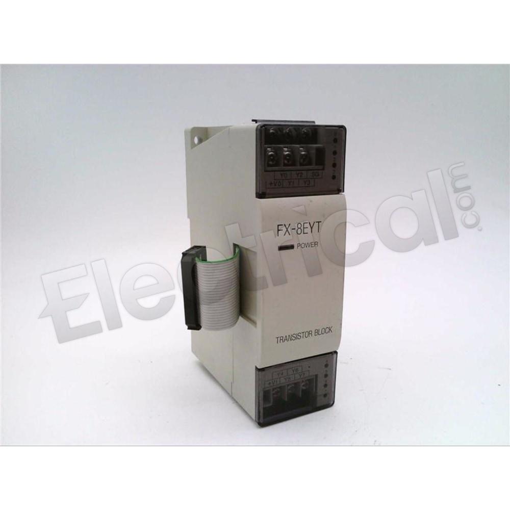FX-8EYT-ESS/UL