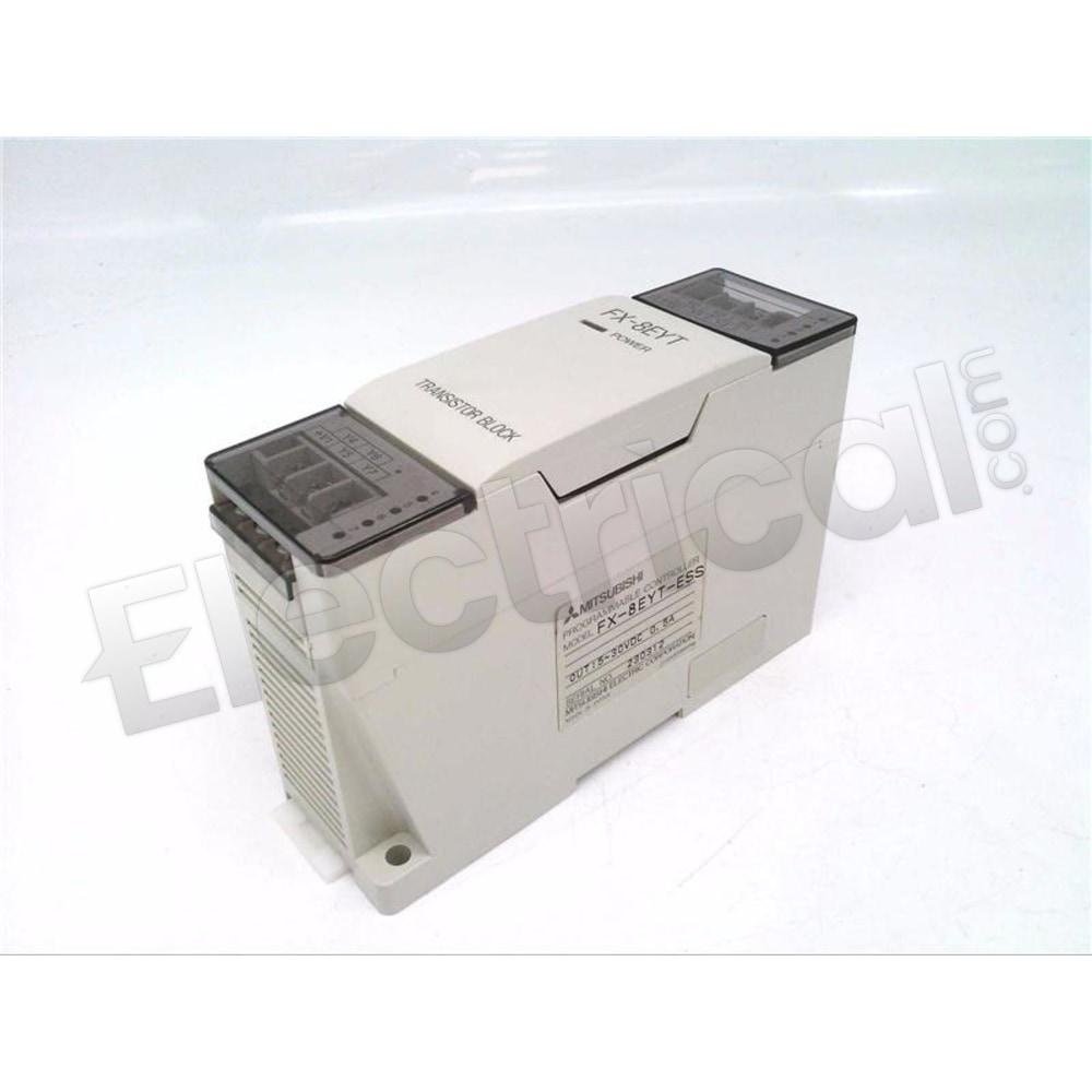 FX-8EYT-ESS