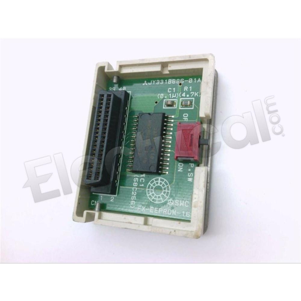 FX-EEPROM-16