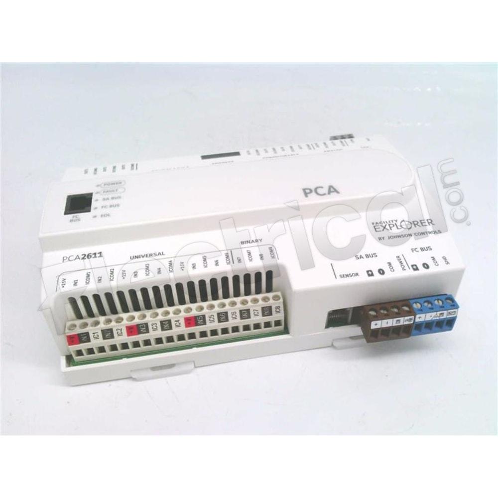FX-PCA2611-0