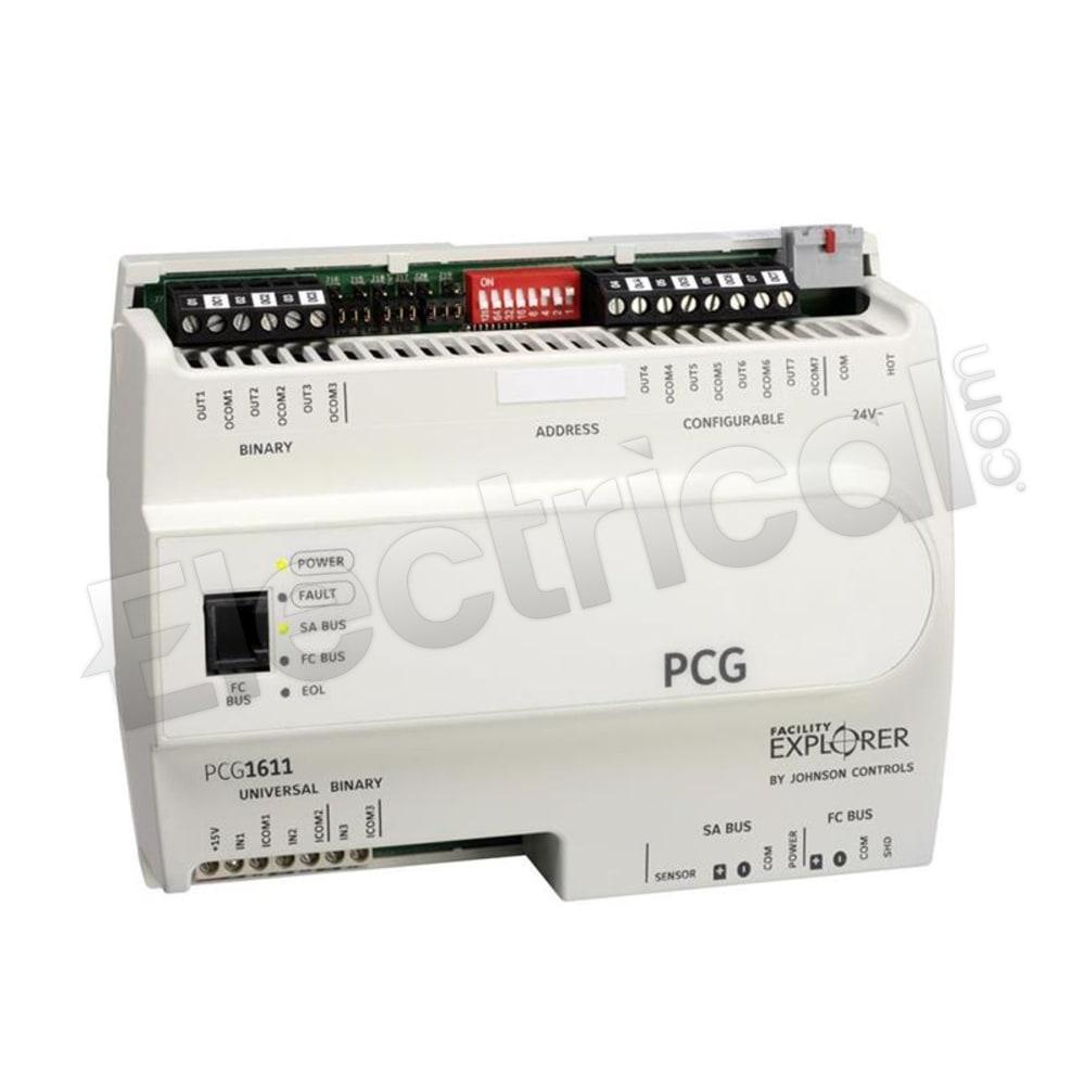 FX-PCG1611-0