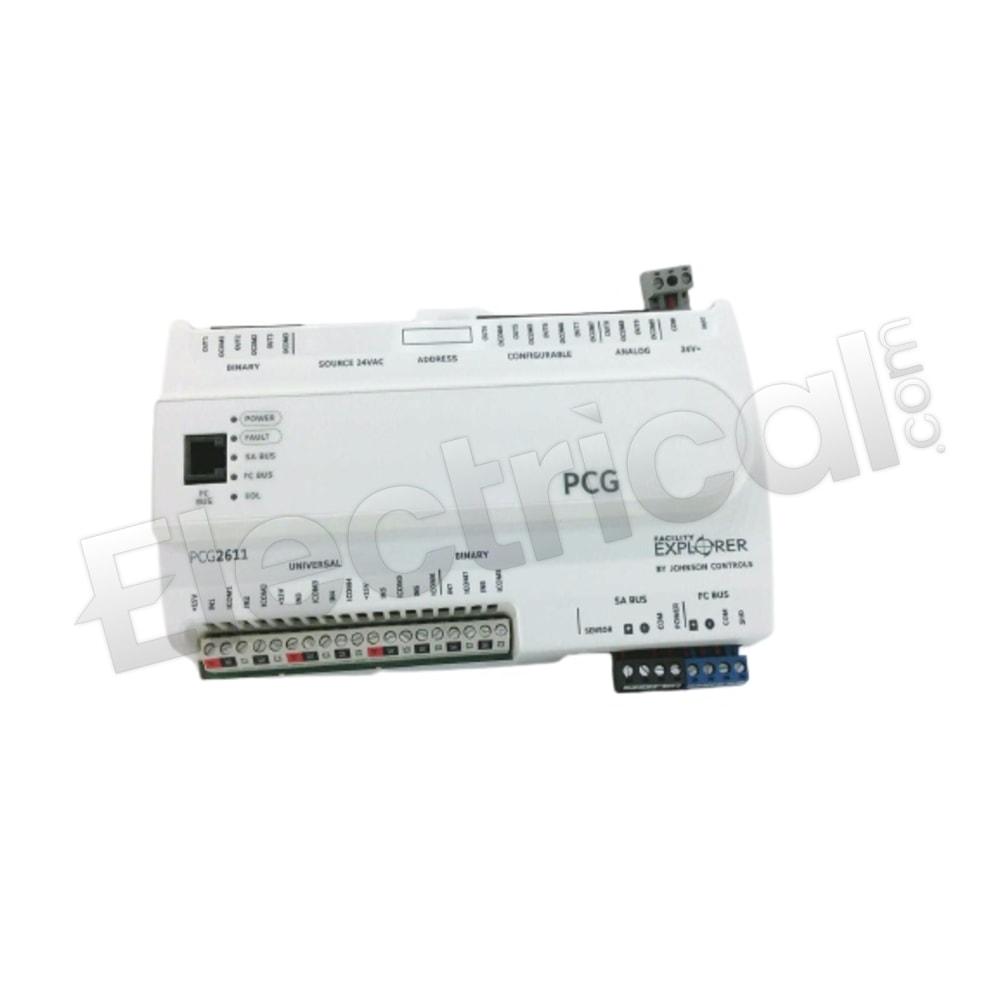 FX-PCG2611-0