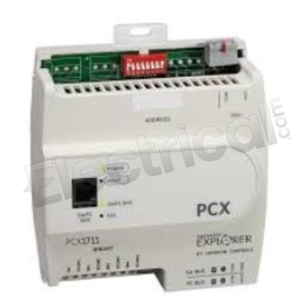 FX-PCX2721-0