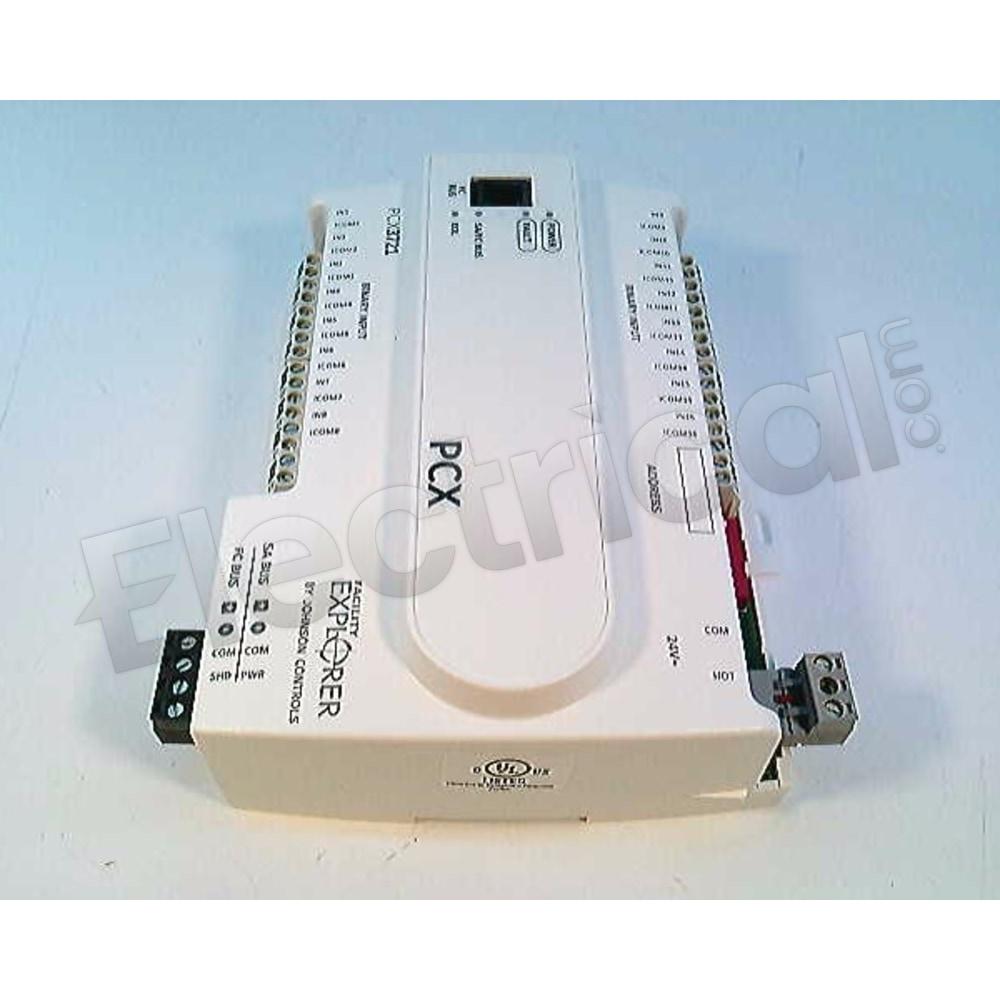 FX-PCX3721-0