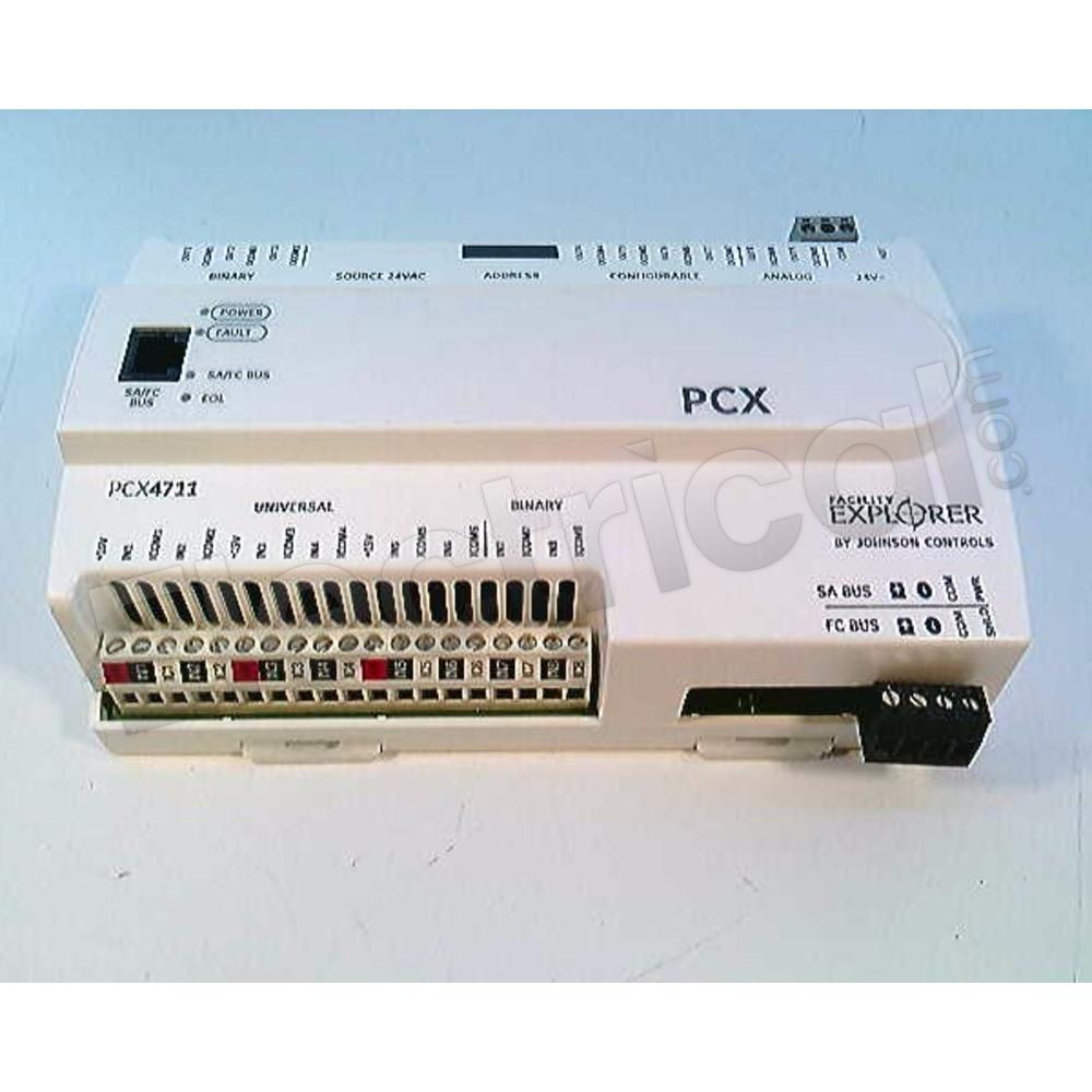 FX-PCX4711-0