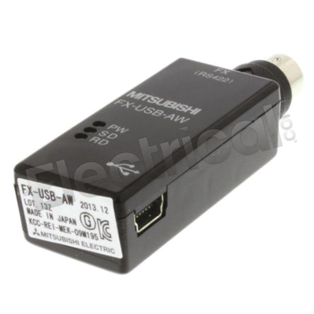 FX-USB-AW