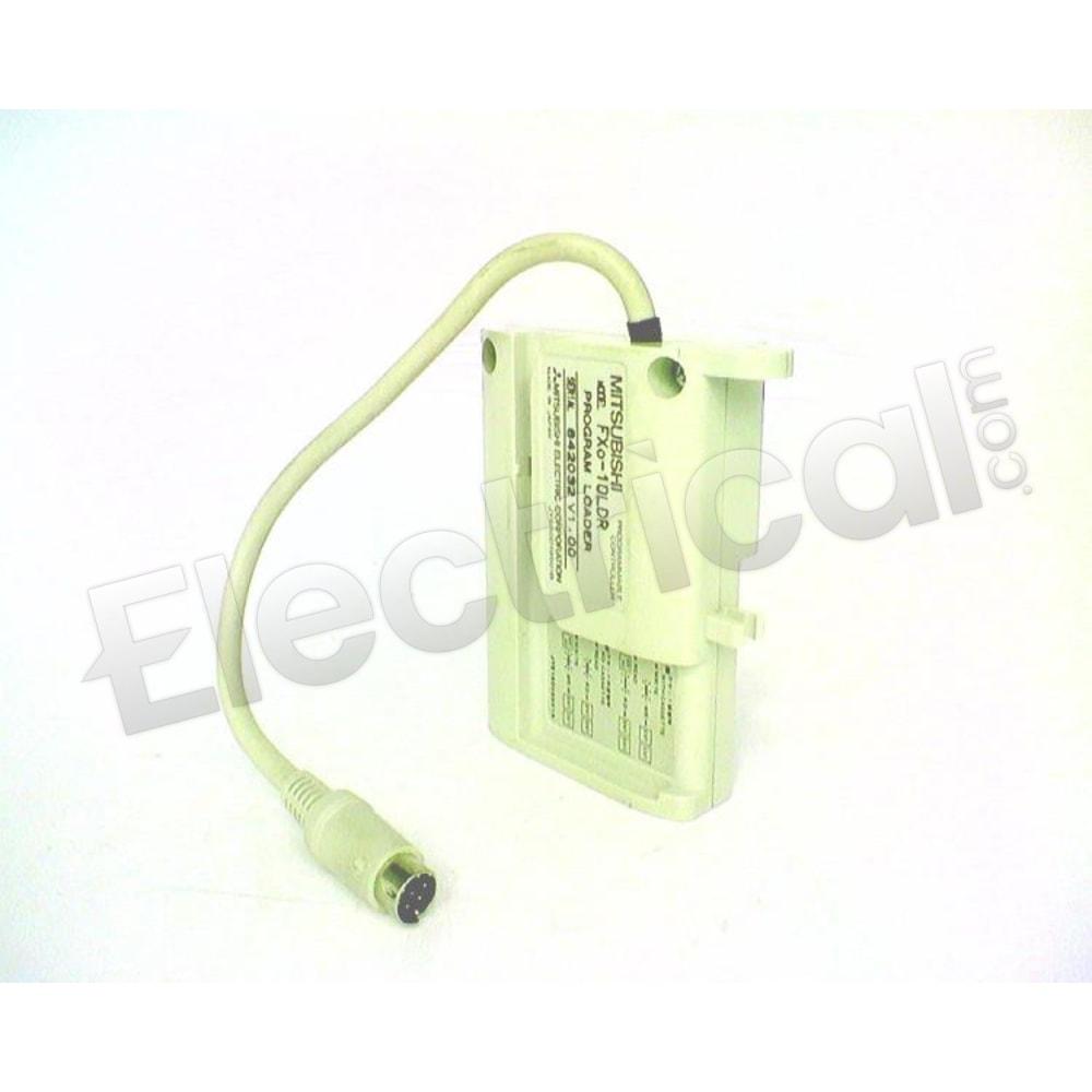 FX0-10LDR