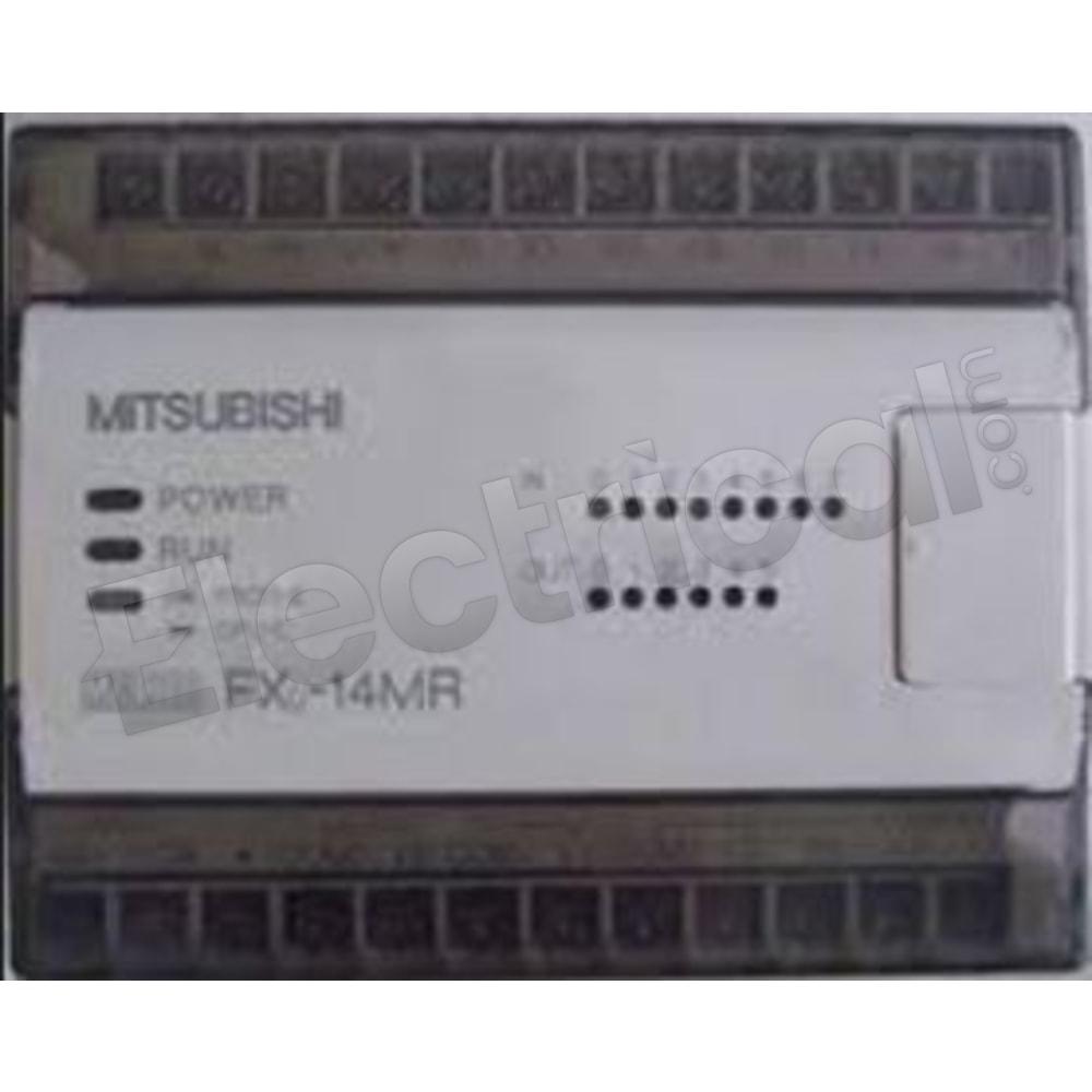 FX0-14MR-DS