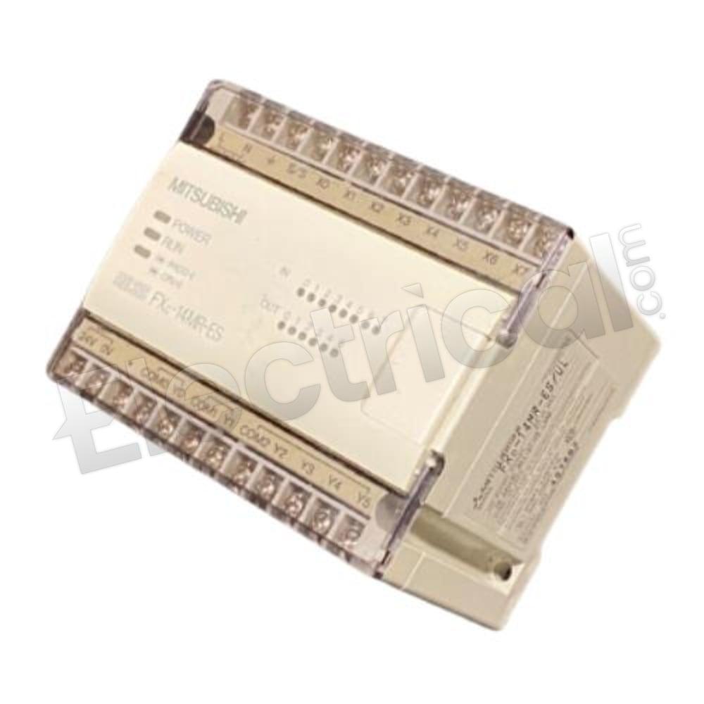 FX0-14MR-ES