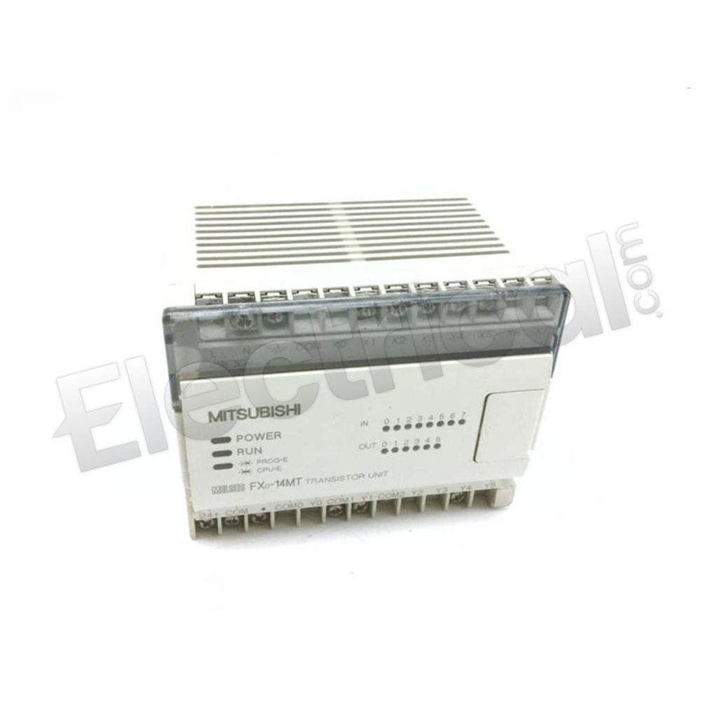 FX0-14MT