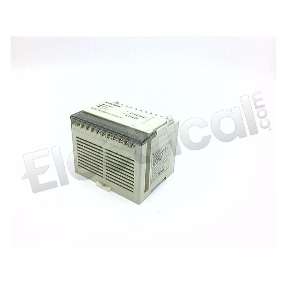 FX0-14MT-E/UL